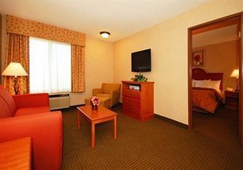 Hotel Comfort Inn Lexington