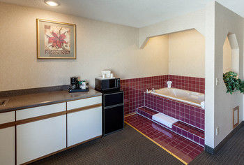 Hotel Comfort Inn Lexington