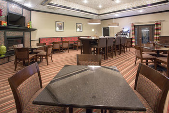 Hotel Comfort Inn Lexington
