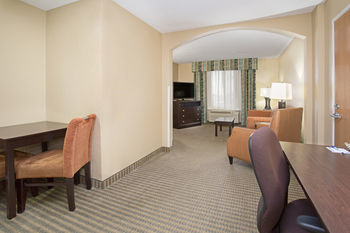 Hotel Comfort Inn Lexington