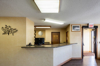 Hotel Comfort Inn Lexington
