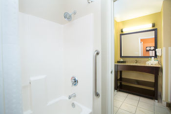 Hotel Comfort Inn Lexington