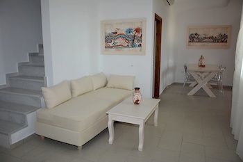 Zatrikion Villas Santorini