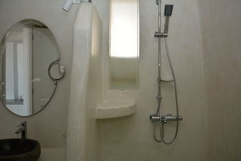 Zatrikion Villas Santorini