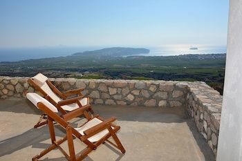 Zatrikion Villas Santorini