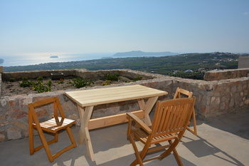 Zatrikion Villas Santorini