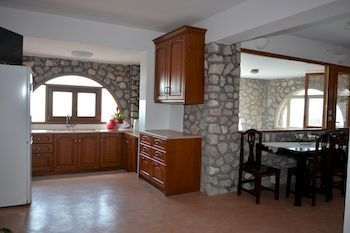Zatrikion Villas Santorini