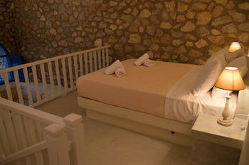Zatrikion Villas Santorini