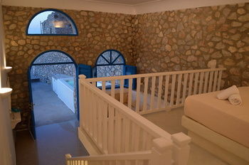 Zatrikion Villas Santorini
