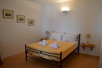 Zatrikion Villas Santorini