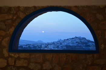 Zatrikion Villas Santorini