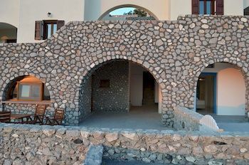 Zatrikion Villas Santorini