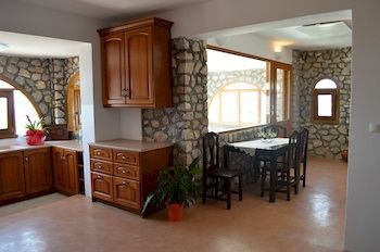 Zatrikion Villas Santorini