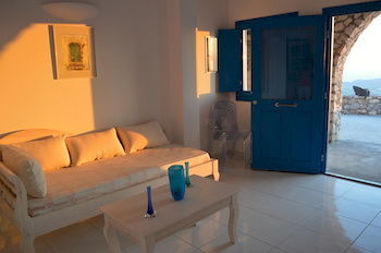 Zatrikion Villas Santorini
