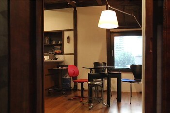 Residencia Nook Seoul
