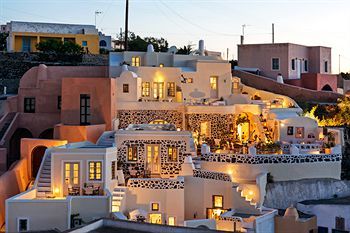 Aparthotel Heliophos Boutique Hotel