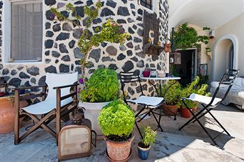 Aparthotel Heliophos Boutique Hotel