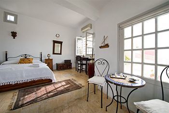 Aparthotel Heliophos Boutique Hotel