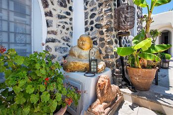 Aparthotel Heliophos Boutique Hotel
