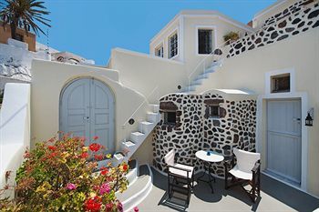 Aparthotel Heliophos Boutique Hotel