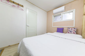 K-seoul Hostel