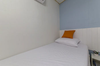 K-seoul Hostel