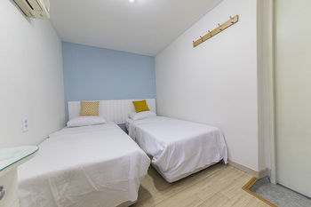 K-seoul Hostel