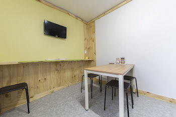 K-seoul Hostel