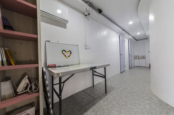 K-seoul Hostel