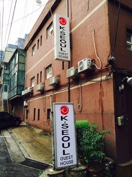 K-seoul Hostel