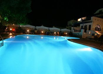 Apartamento Samson's Village