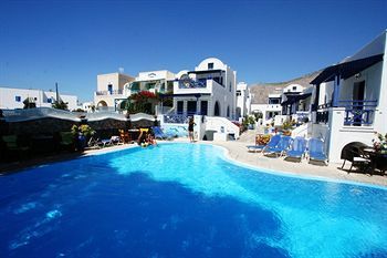 Apartamento Samson's Village