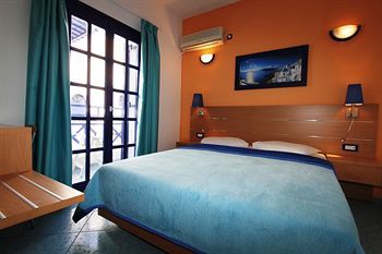 Apartamento Samson's Village