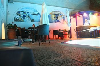 Apartamento Samson's Village