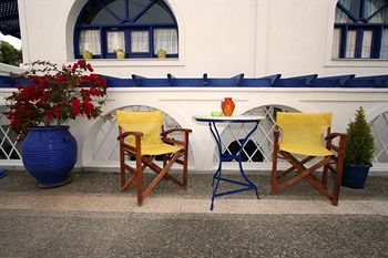Apartamento Samson's Village
