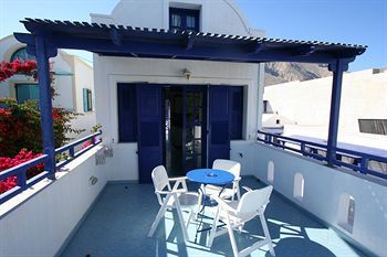 Apartamento Samson's Village