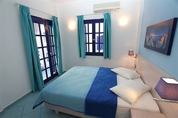 Apartamento Samson's Village