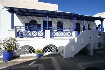 Apartamento Samson's Village