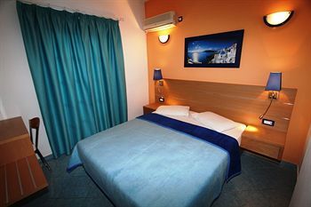 Apartamento Samson's Village