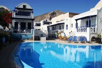 Apartamento Samson's Village
