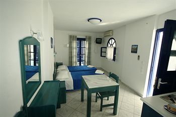 Apartamento Samson's Village