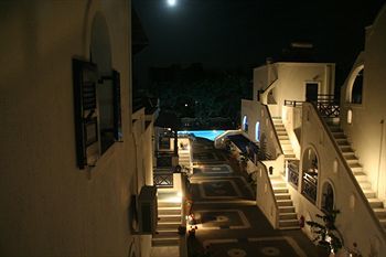 Apartamento Samson's Village