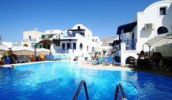 Apartamento Samson's Village
