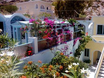 Hotel Villa Anneta