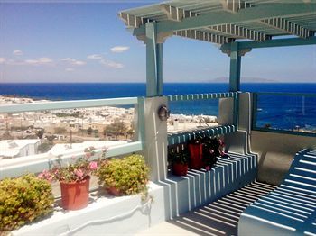 Hotel Villa Anneta