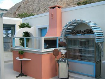 Hotel Villa Anneta