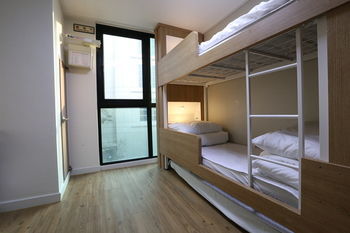 Hotel Philstay Itaewon