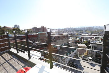 Hotel Philstay Itaewon