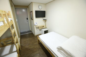 Hotel Philstay Itaewon