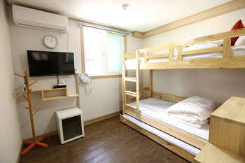 Hotel Philstay Itaewon